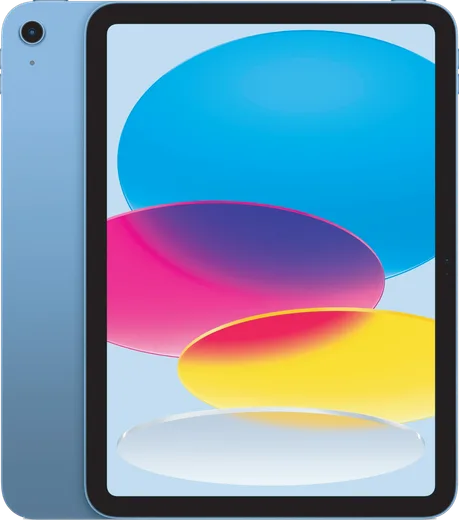 iPad 11-inch (A16)