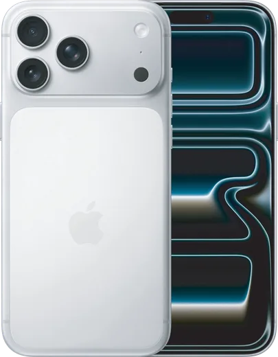 iPhone 18 Pro Max