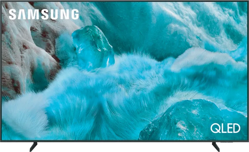 Samsung 75-inch Smart TV